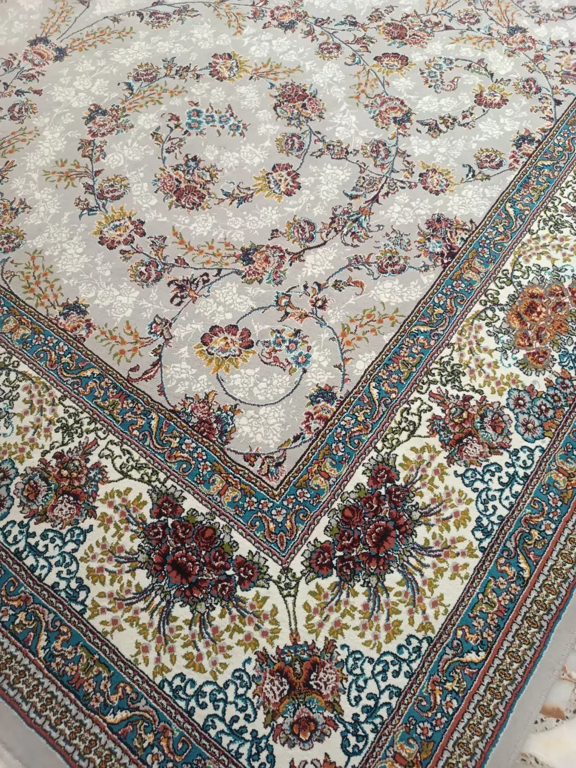 فرش جفت۴تا۹متری|فرش|پاکدشت, پاکدشت (مامازند)|دیوار