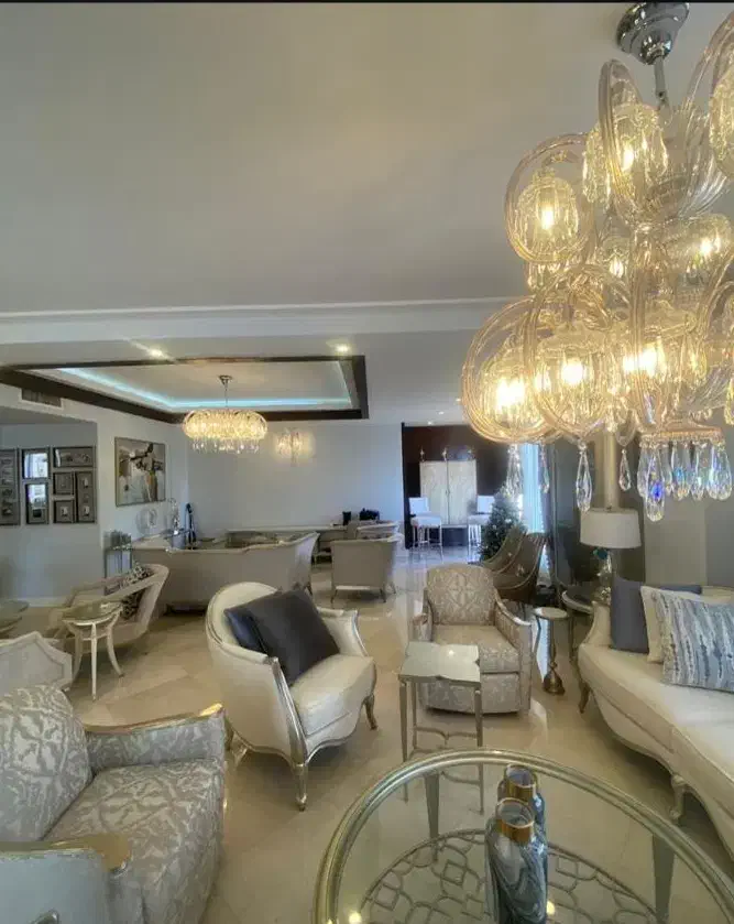 190متر/کم واحد/تکواحد/نمارومی/صفرتاصد دیزاین|فروش آپارتمان|اهواز, کیانپارس |دیوار