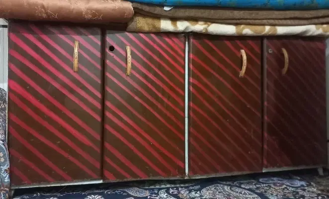 کمد|جاکفشی، کمد، دراور|زاهدان, |دیوار