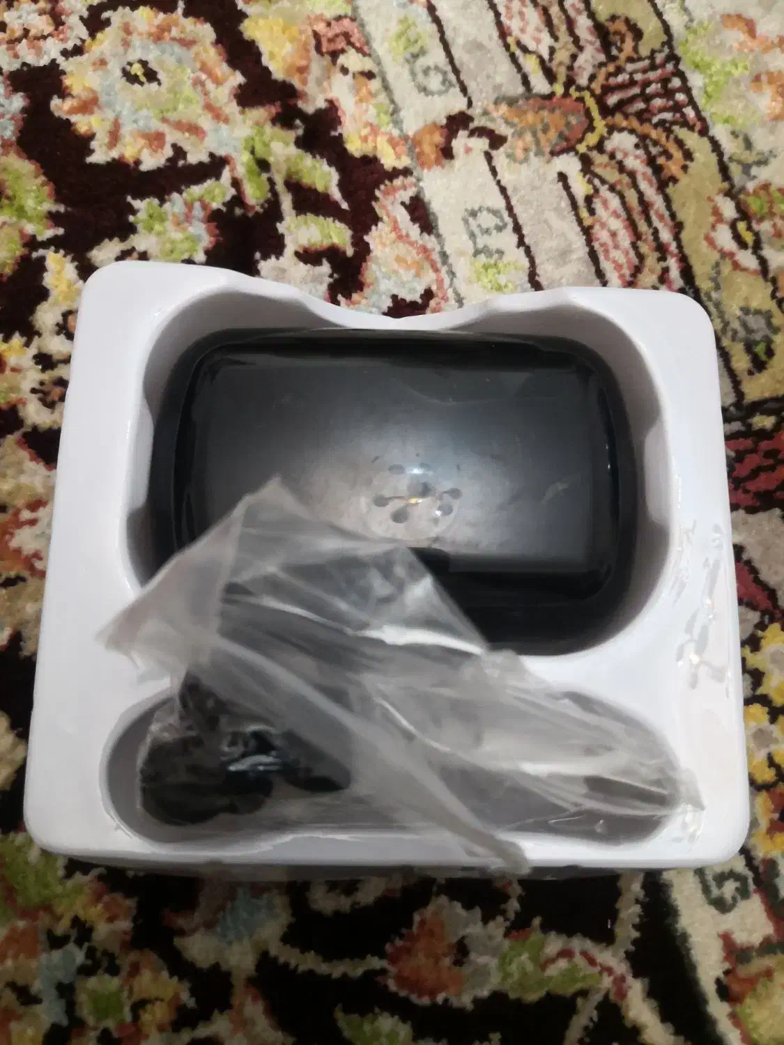 هندزفری بلوتوث M10|لوازم جانبی موبایل و تبلت|تهران, تهرانپارس غربی|دیوار