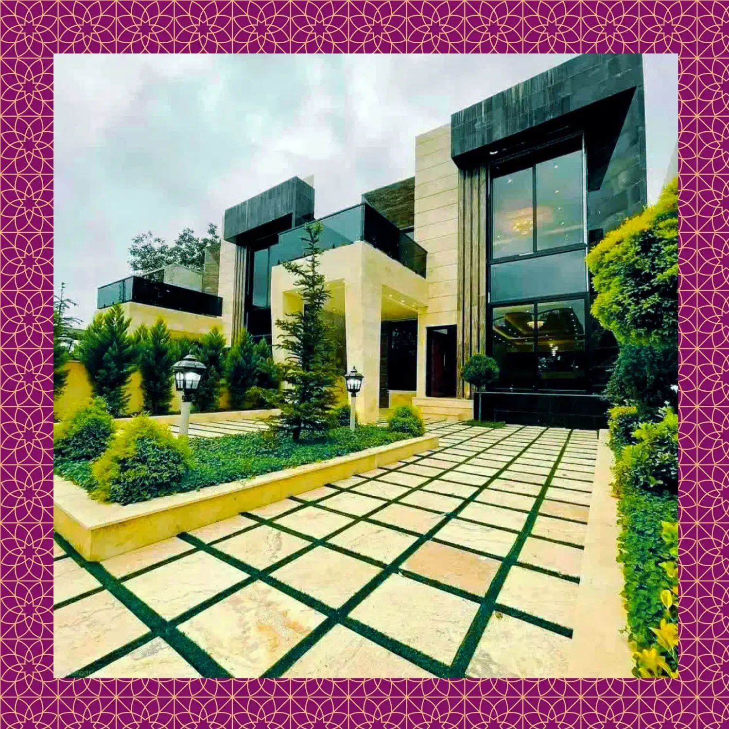 آگهی فیک ندارم/باغ ویلا دوبلکس زیرقیمت/250m/ویوابد|فروش خانه و ویلا|ایزدشهر, |دیوار