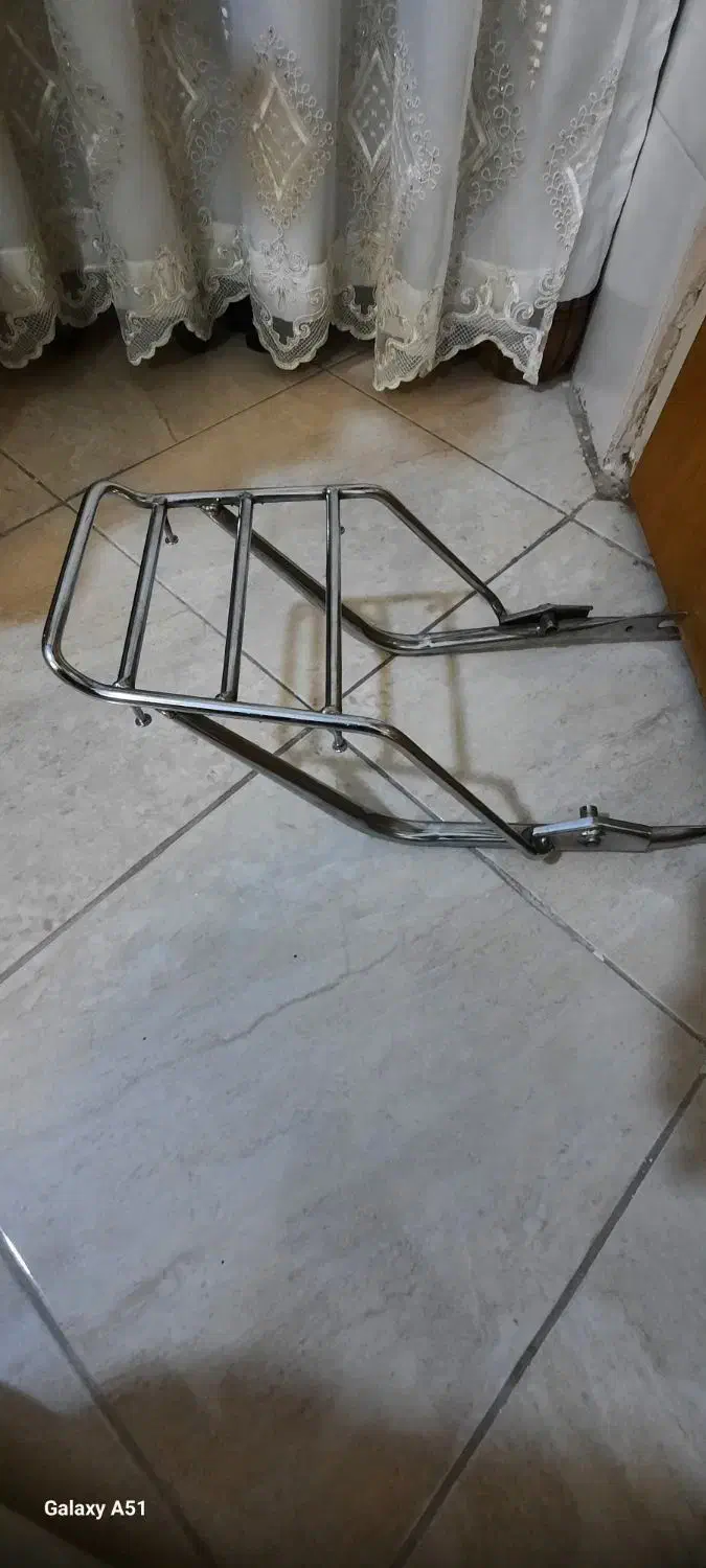 ترک بند  هندا|قطعات یدکی و لوازم جانبی|اسلام‌شهر, چیچکلو|دیوار