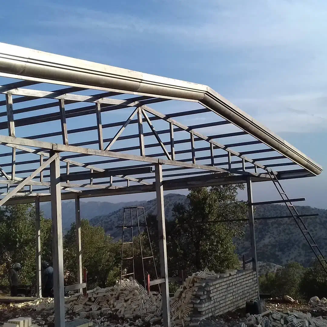 جوشکاری سیار وتغیرات ساختمان|خدمات پیشه و مهارت|شوش, |دیوار