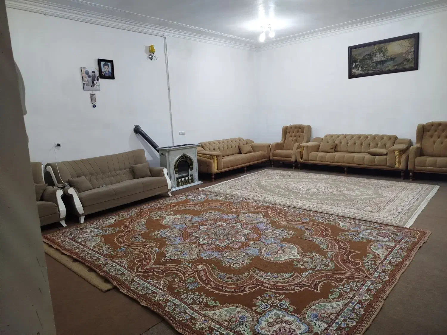 فروش منزل در شهرستان چوار|فروش خانه و ویلا|چوار, |دیوار