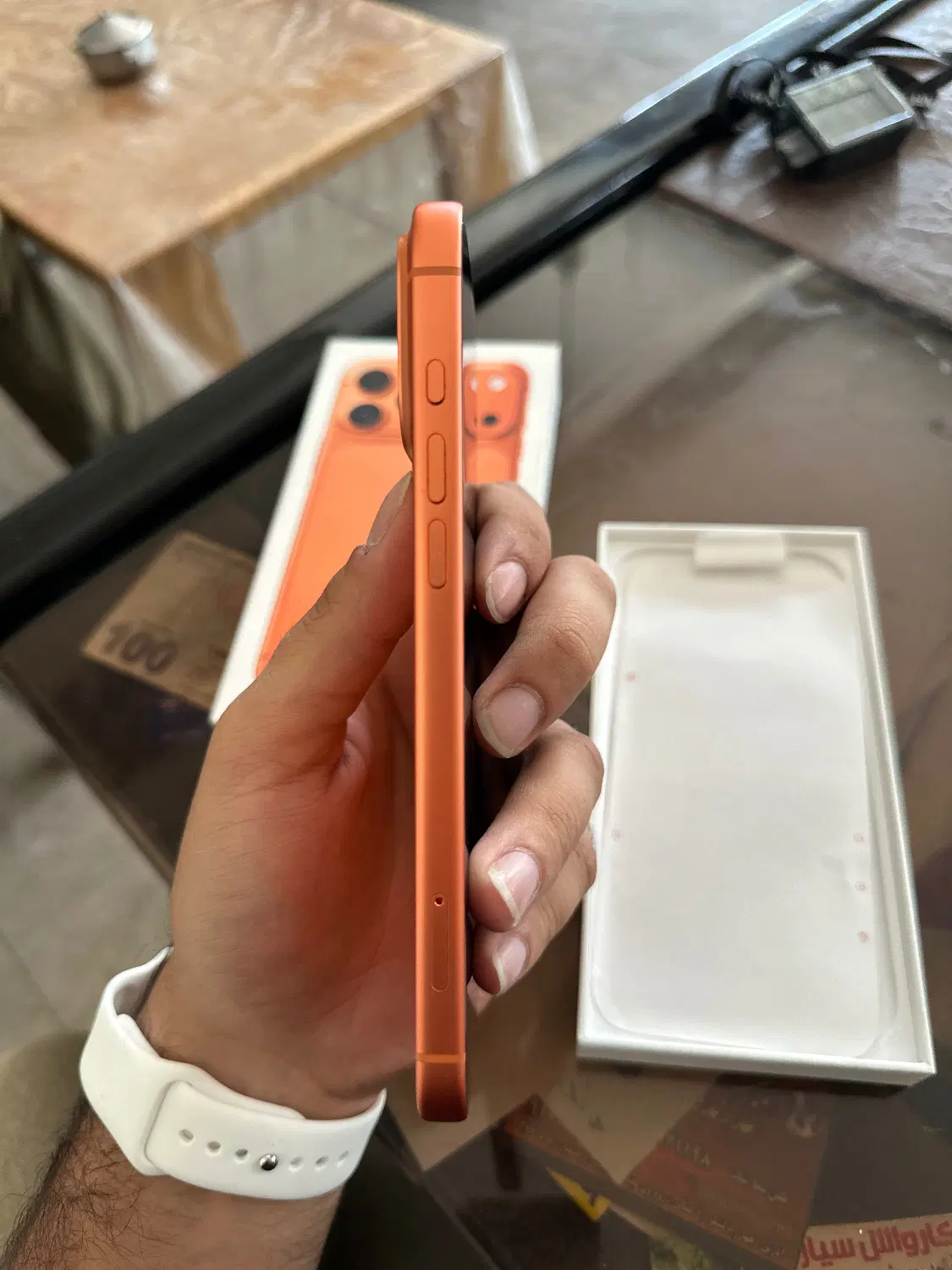 iPhone 17 pro max|موبایل|تهران, بریانک|دیوار