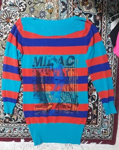 لباس همه باهم|فعالیت داوطلبانه|آمل, |دیوار