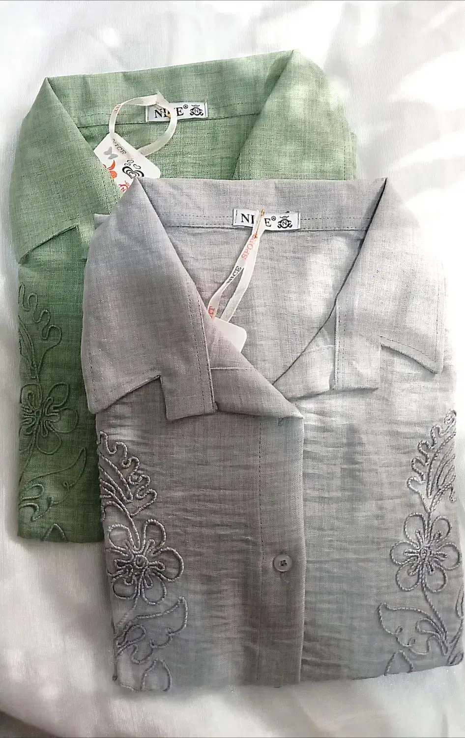 حراجی انواع مانتو ،بلوز روز مادر و یلدا|لباس|ارومیه, |دیوار