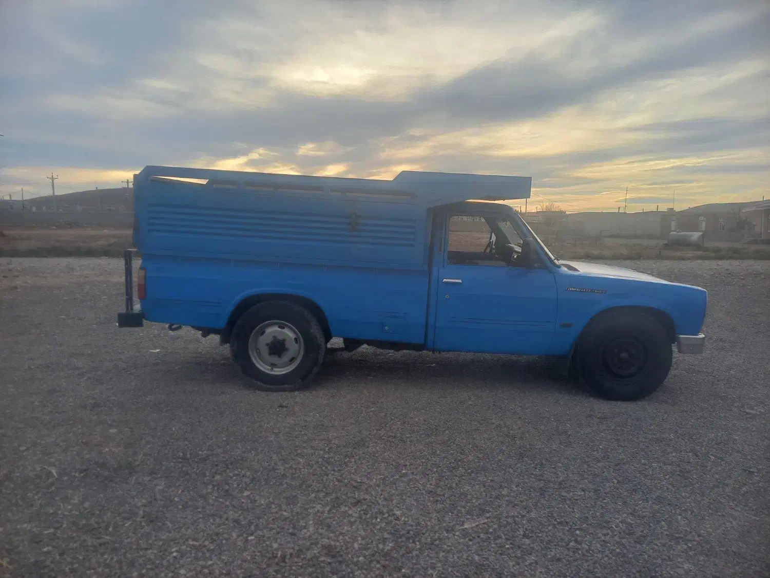 نیسان مدل ۸۶|خودرو سواری و وانت|اصلاندوز, |دیوار