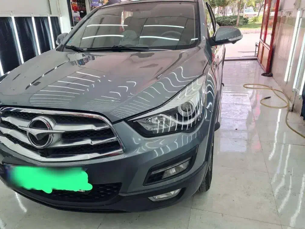 هایما s5 مدل ۱۴۰۰|خودرو سواری و وانت|اردبیل, |دیوار