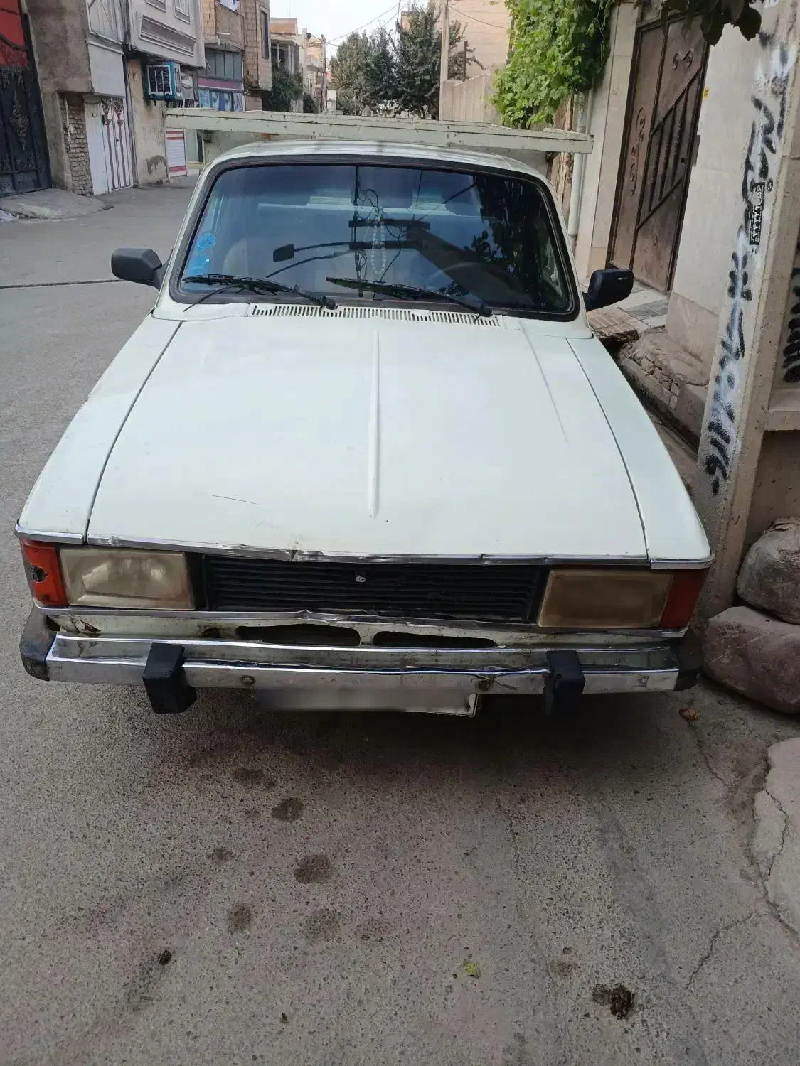 پیکان وانت مدل ۹0|خودرو سواری و وانت|هشتگرد, قاسم آباد بزرگ|دیوار