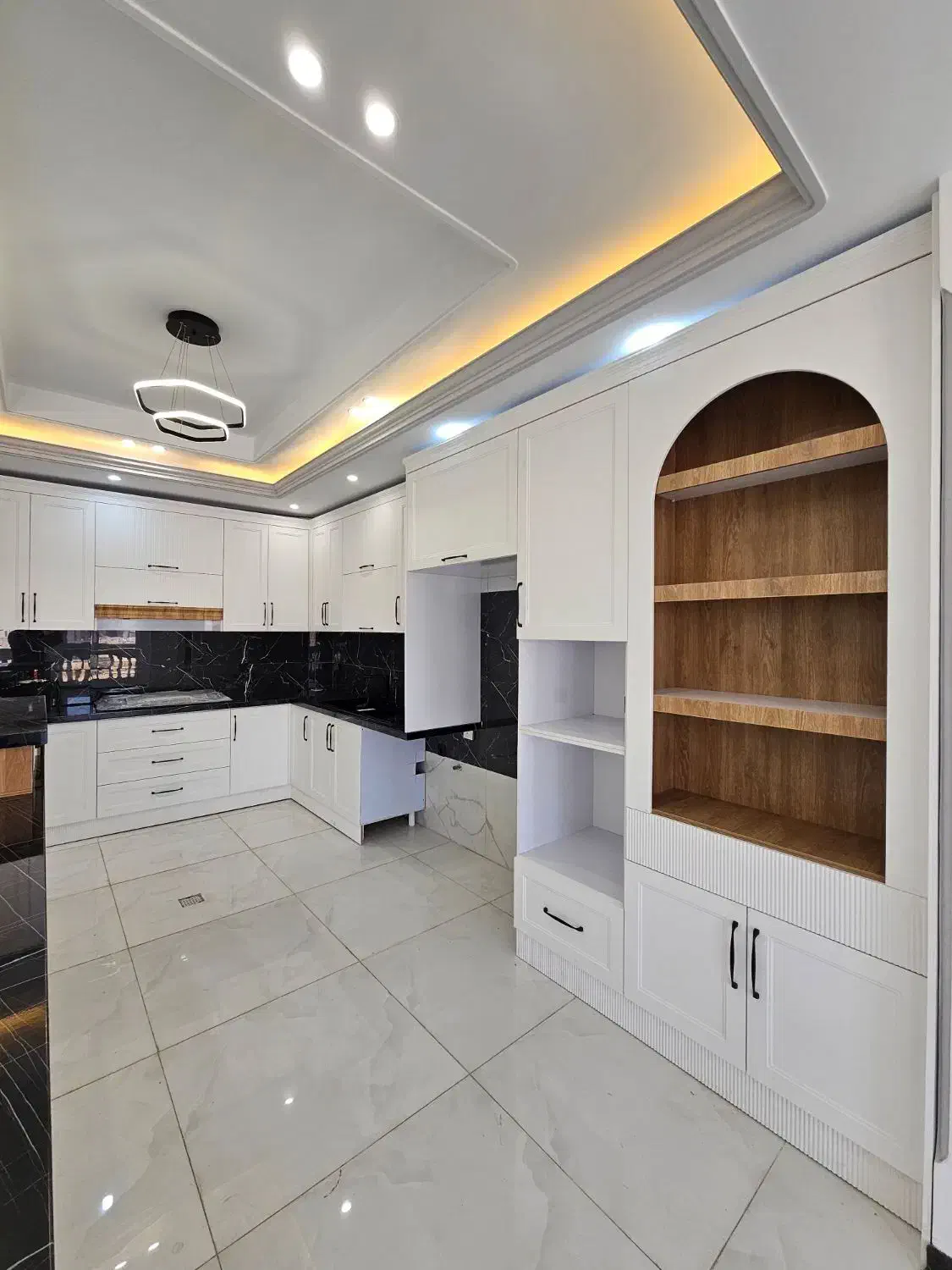 230متر دوبلکس 4خواب/2عدد پارکینگ سندی/|فروش آپارتمان|اندیشه, اندیشه فاز ۱|دیوار