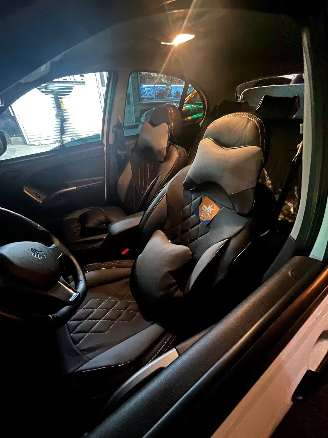 کوییک gxr دنده ای ۱۴۰۳|خودرو سواری و وانت|تهران, مهران (سیدخندان)|دیوار