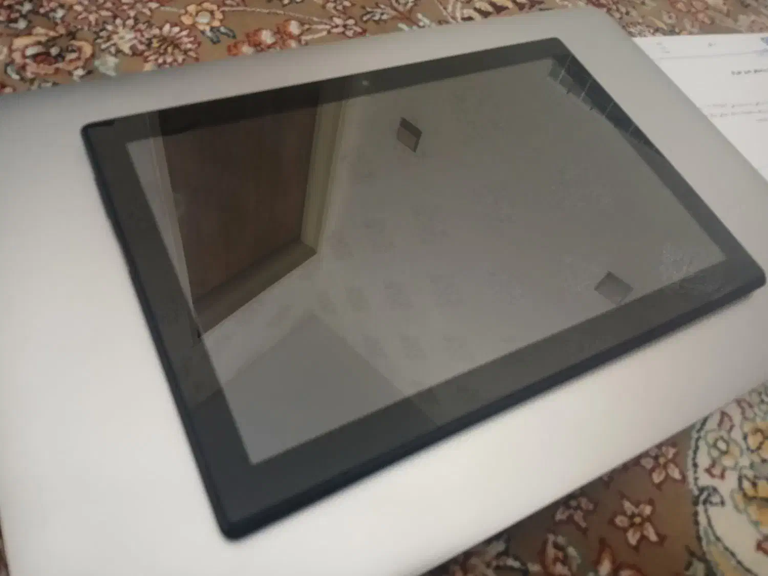 تبلت لنوو tb-x304x|تبلت|اندیشه, شهرک کوثر|دیوار