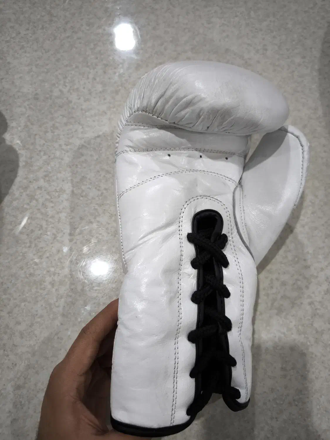 دستکش چرمی Grant|تجهیزات ورزشی|پاکدشت, پاکدشت (مامازند)|دیوار