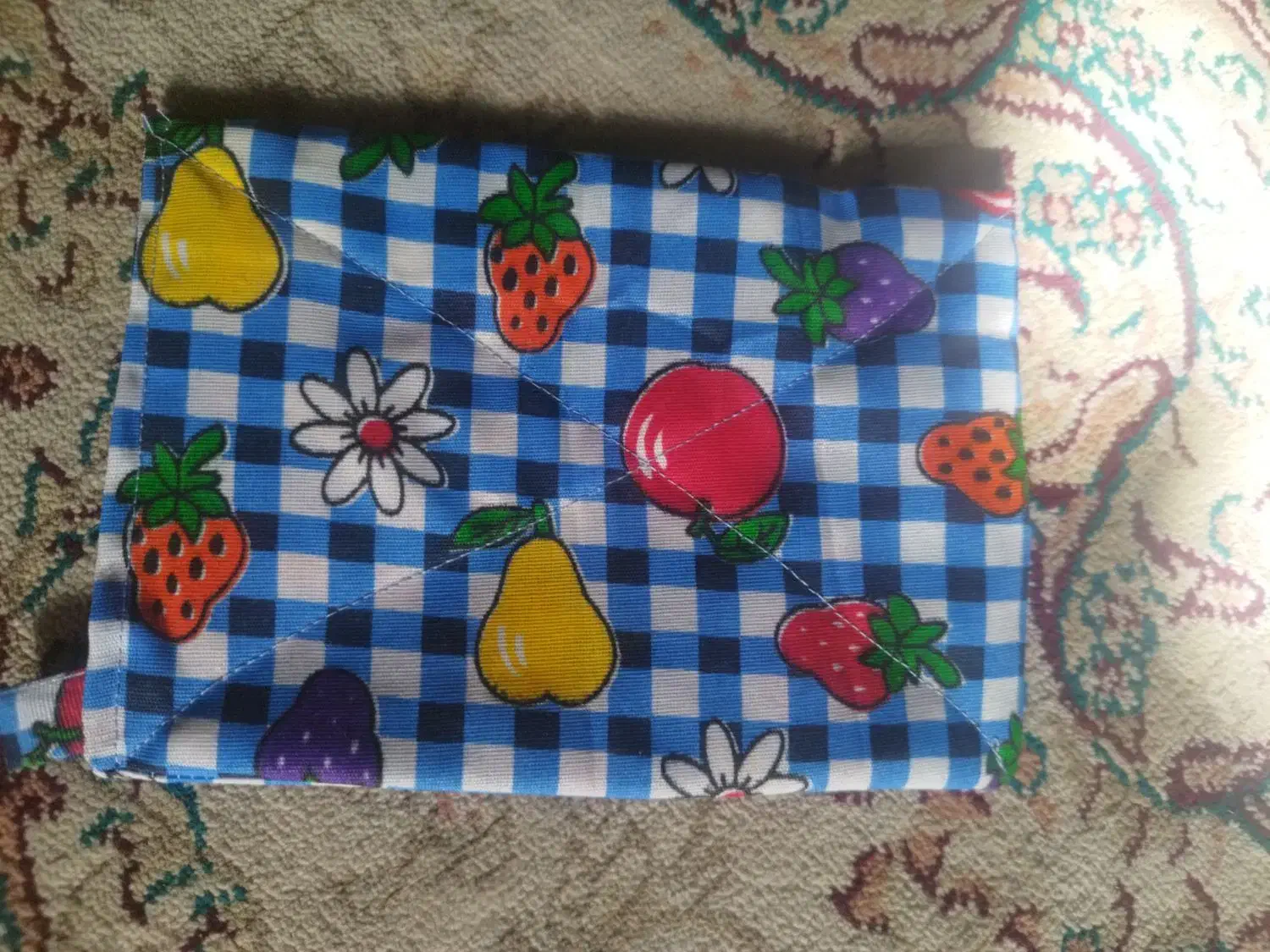 دست گیره|لوازم خیاطی و بافتنی|شیراز, شیخ علی چوپان|دیوار