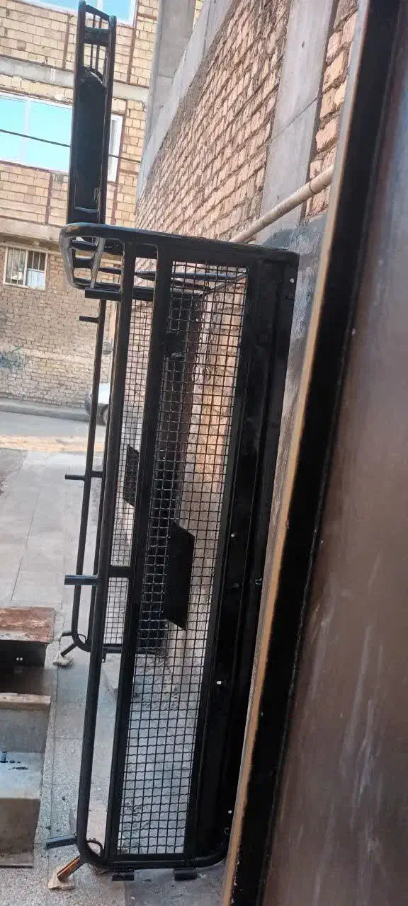 باربندوانت|قطعات یدکی و لوازم جانبی|قم, حقیقت|دیوار