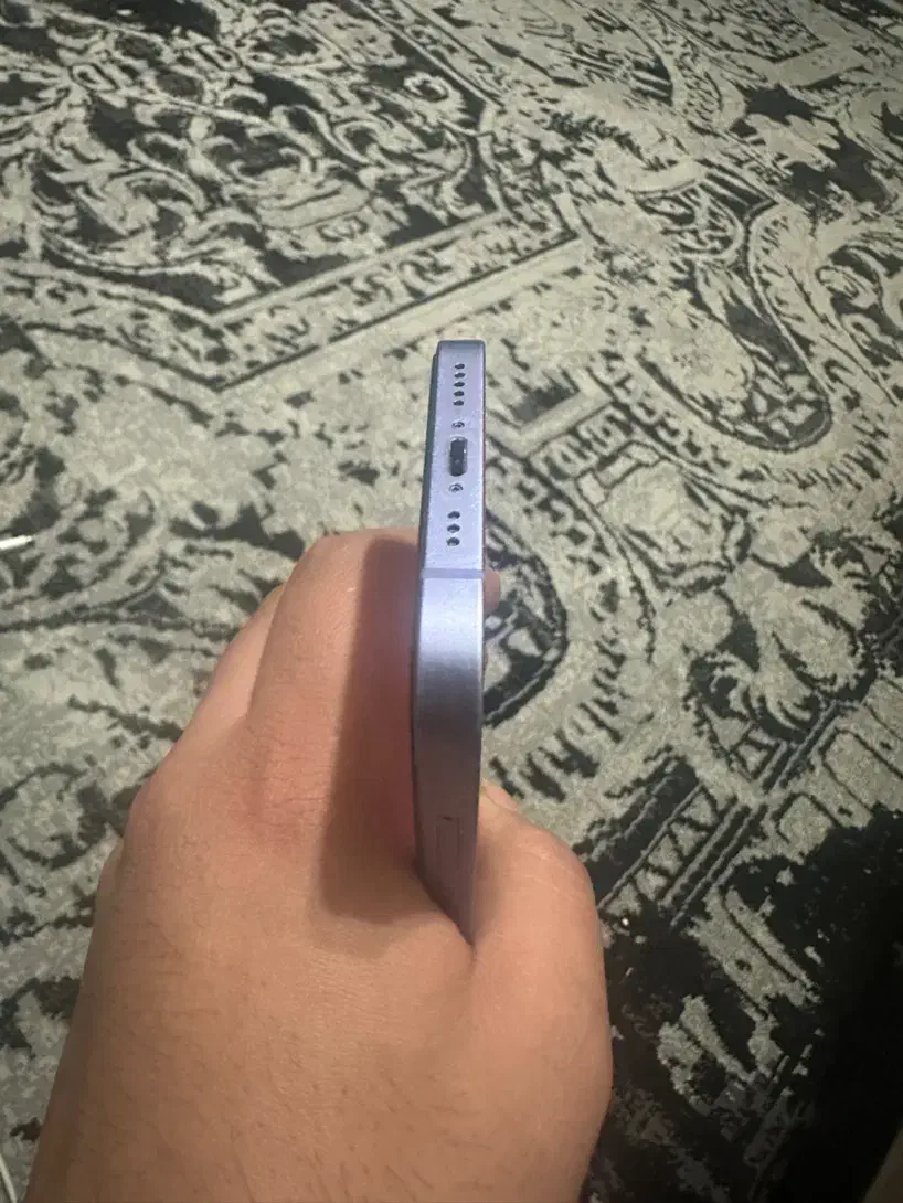 ۱۲ نرمال ۱۲۸ گیگ|موبایل|تهران, یوسفآباد|دیوار