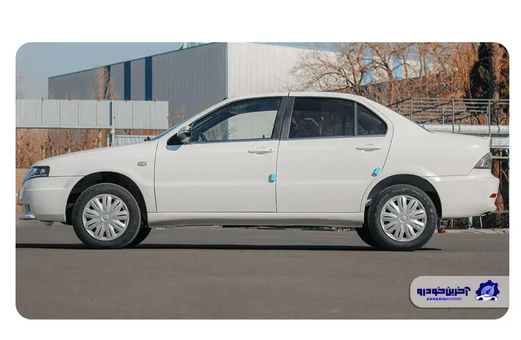 سورن پلاس xu7p برقی|خودرو سواری و وانت|دهدشت, |دیوار