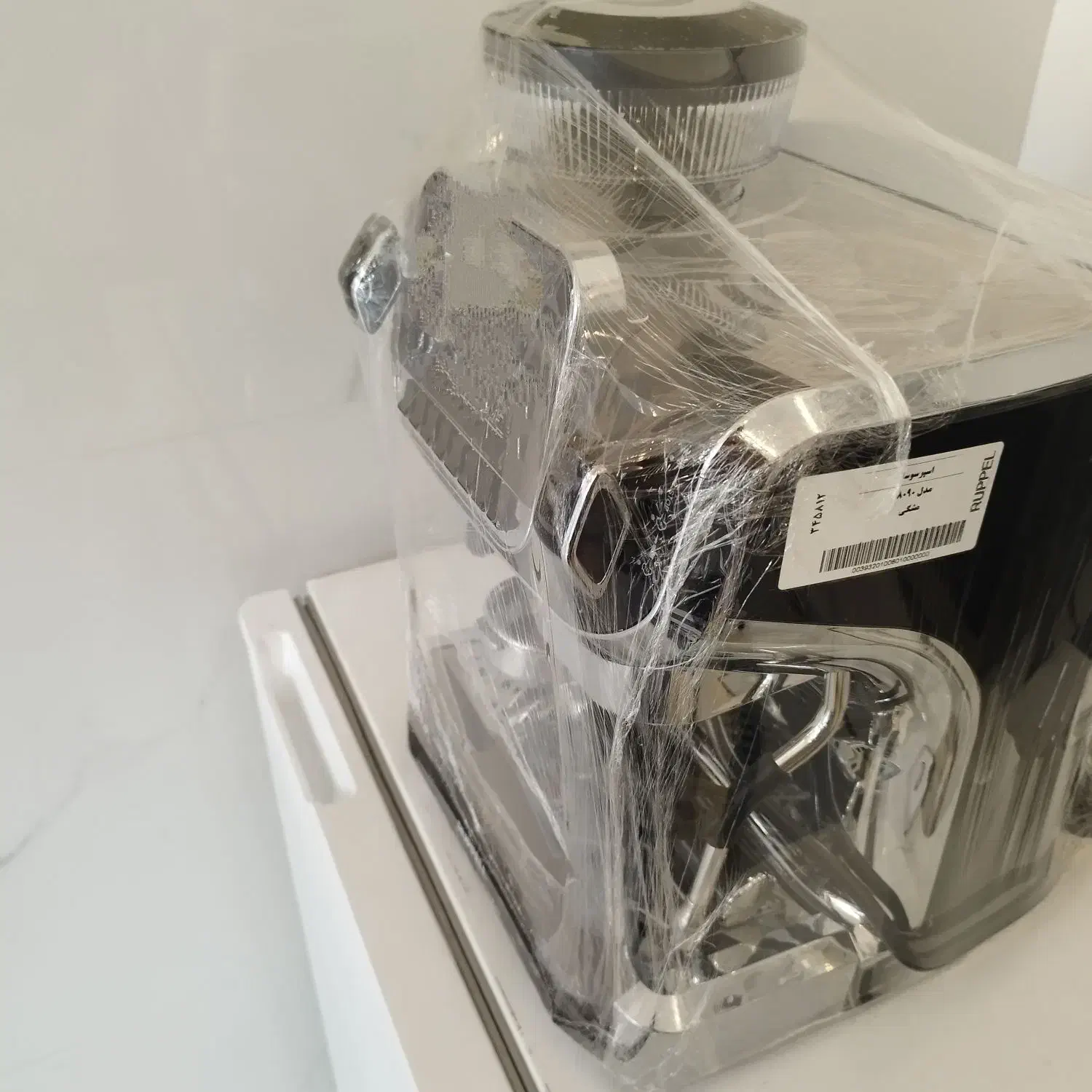 قهوه ساز روپل|سماور، چایساز، قهوهساز|اصفهان, نقش جهان|دیوار