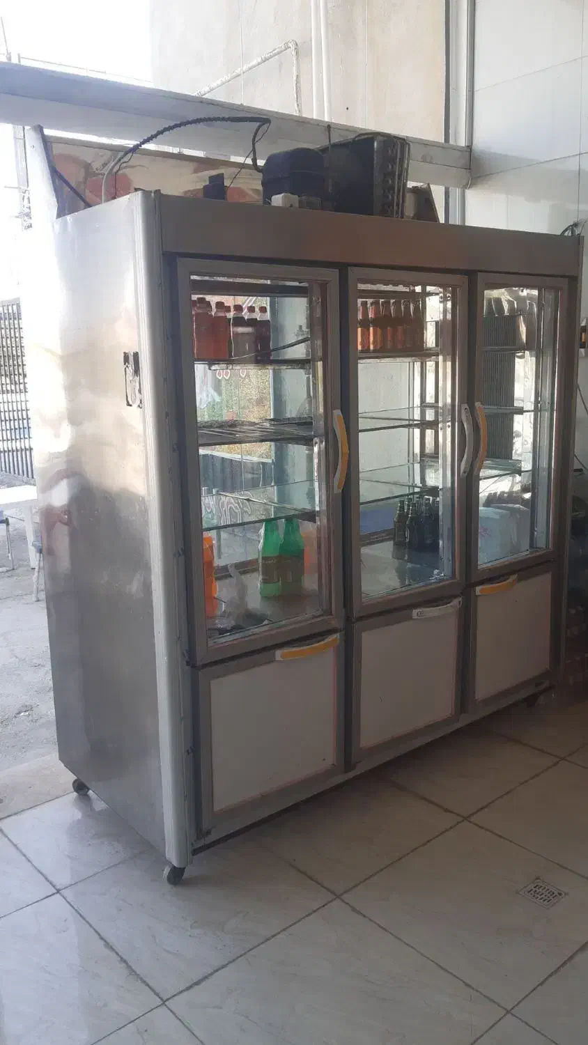 قصابی و کبابی|فروشگاه و مغازه|بیلوار, |دیوار