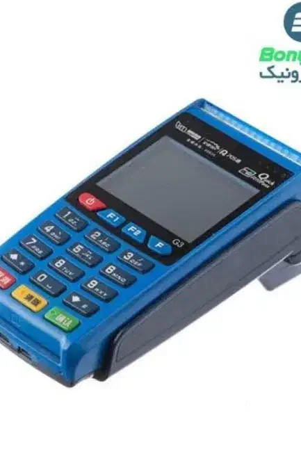 یک عدد دستگاه کارتخوان G3|دفتر کار|ملایر, |دیوار