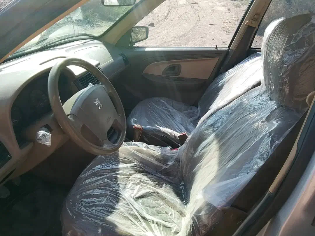 فروشی|خودرو سواری و وانت|نرماشیر, |دیوار