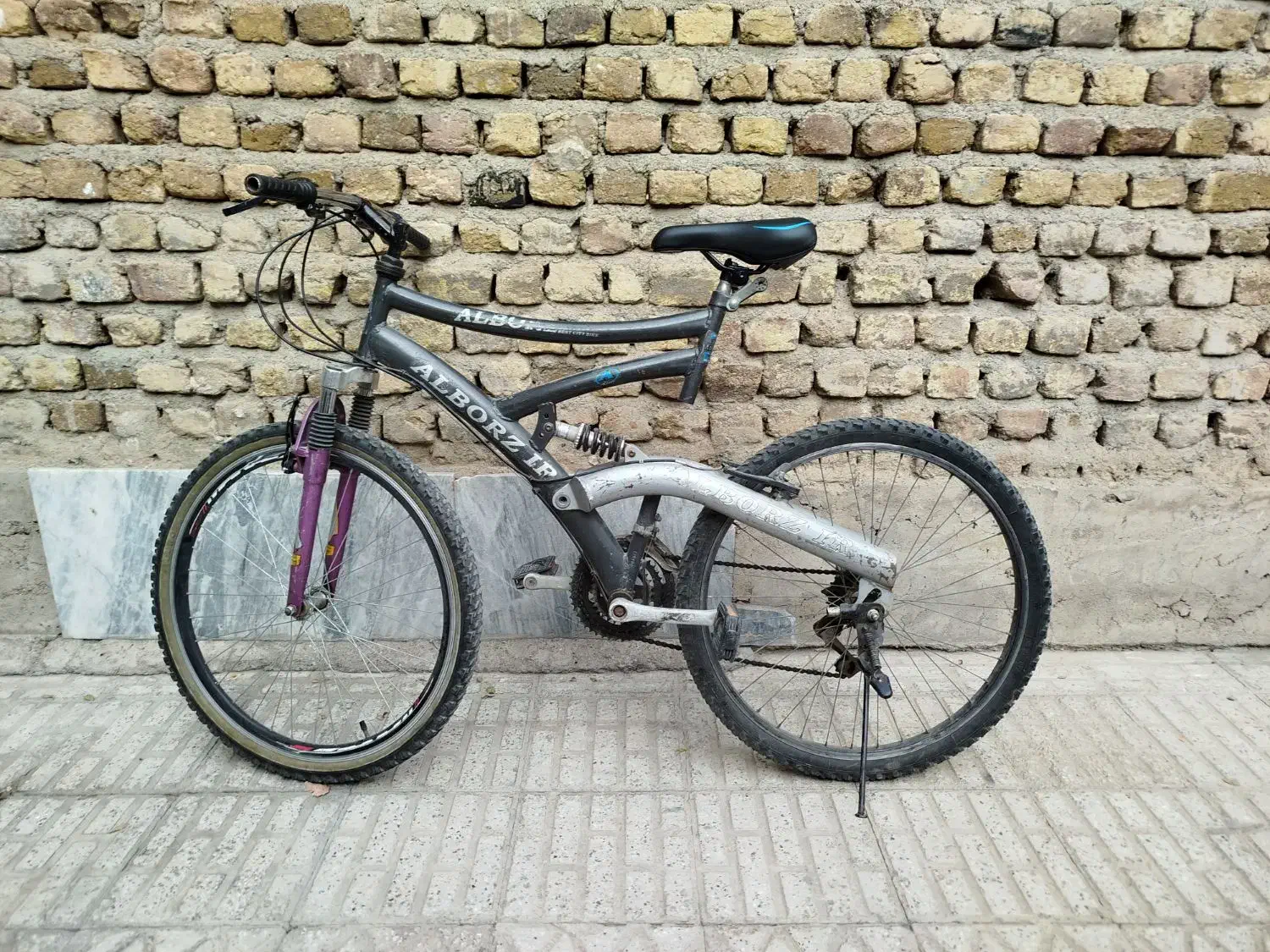 دوچرخه|دوچرخه، اسکیت، اسکوتر|اراک, |دیوار