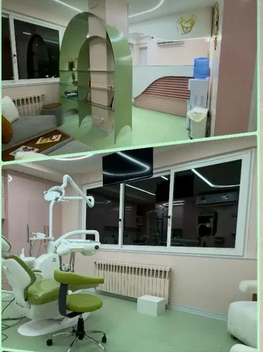 استخدام منشی جهت مطب دندانپزشکی اصفهان|استخدام درمانی، زیبایی، بهداشتی|اصفهان, تخت فولاد|دیوار
