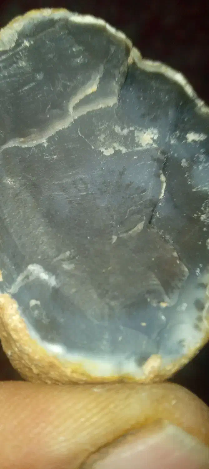 عقیق شجر دار|کلکسیون اشیاء عتیقه|شیراز, کوشک میدان|دیوار