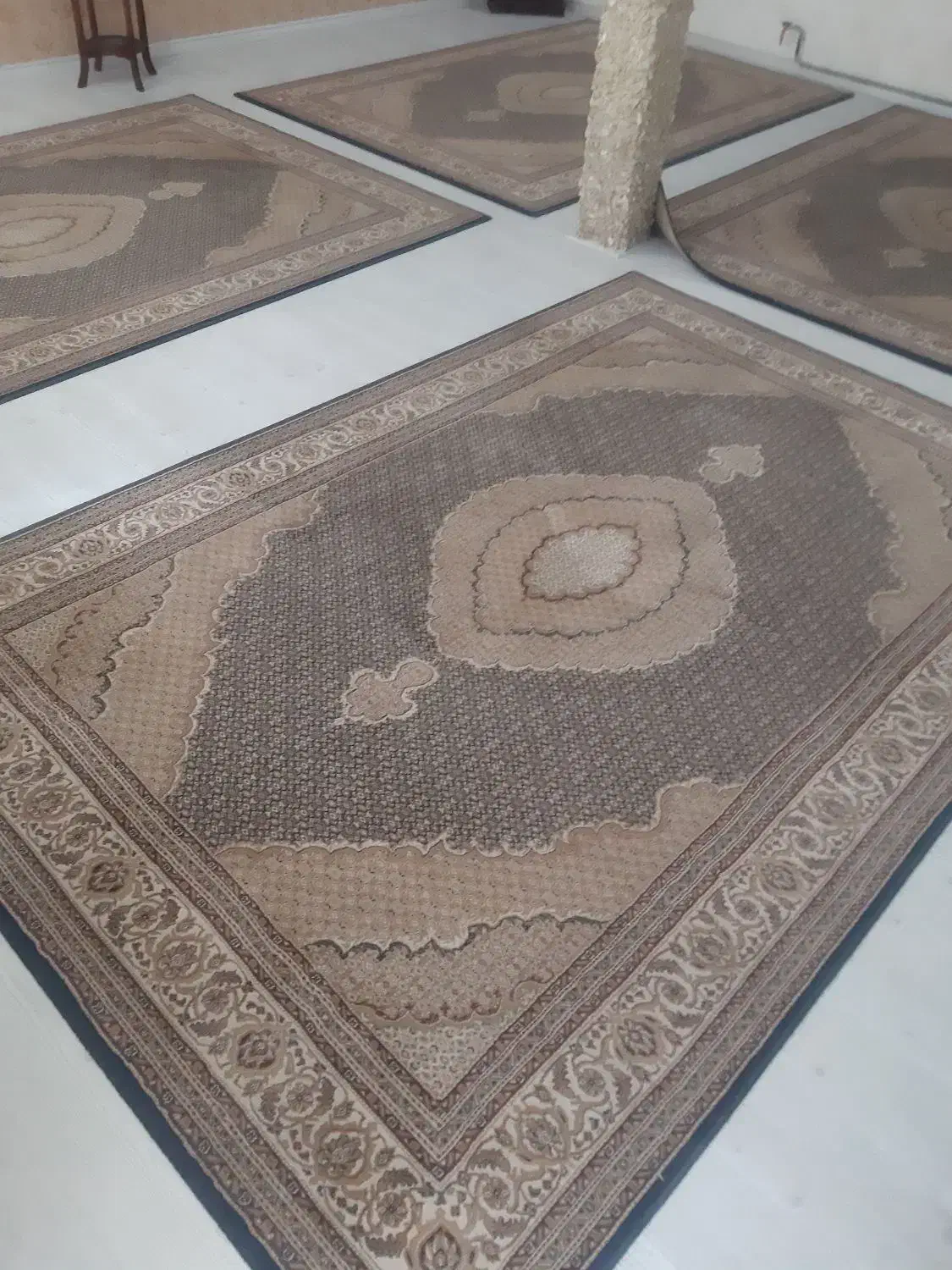 امانت فروشی صداقت خریداروسایل منزل،برنزی ومس|خدمات پیشه و مهارت|خوی, |دیوار