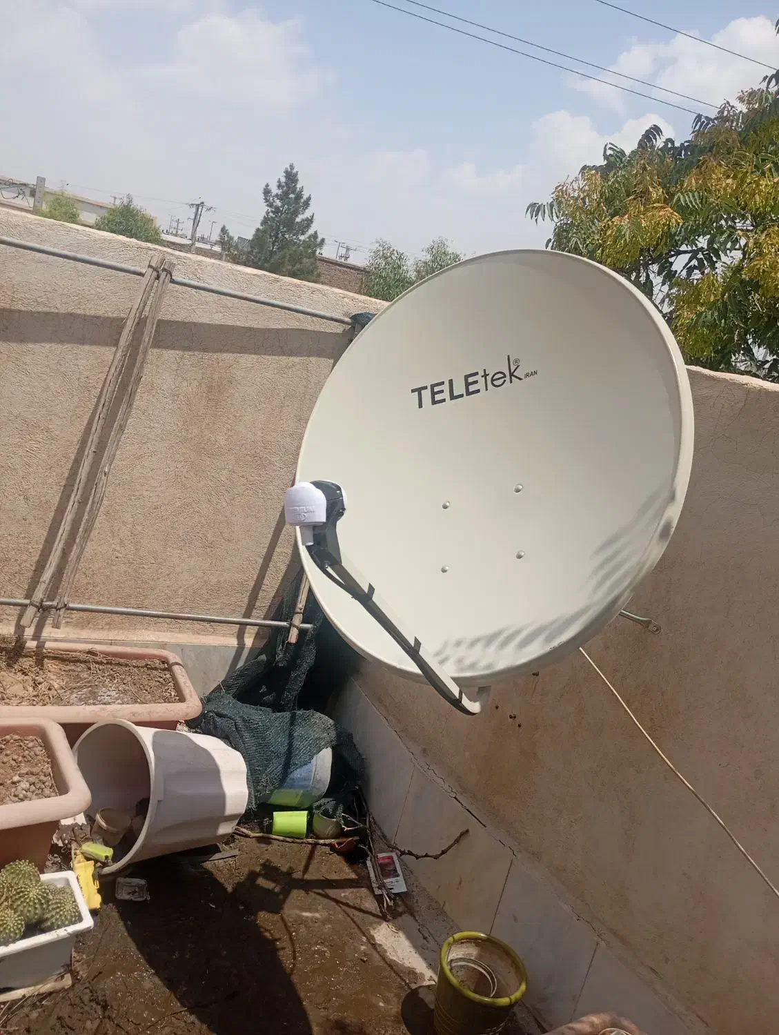 نصاب انواع آنتن فروش انواع گیرنده و آنتن|خدمات پیشه و مهارت|سیرجان, |دیوار