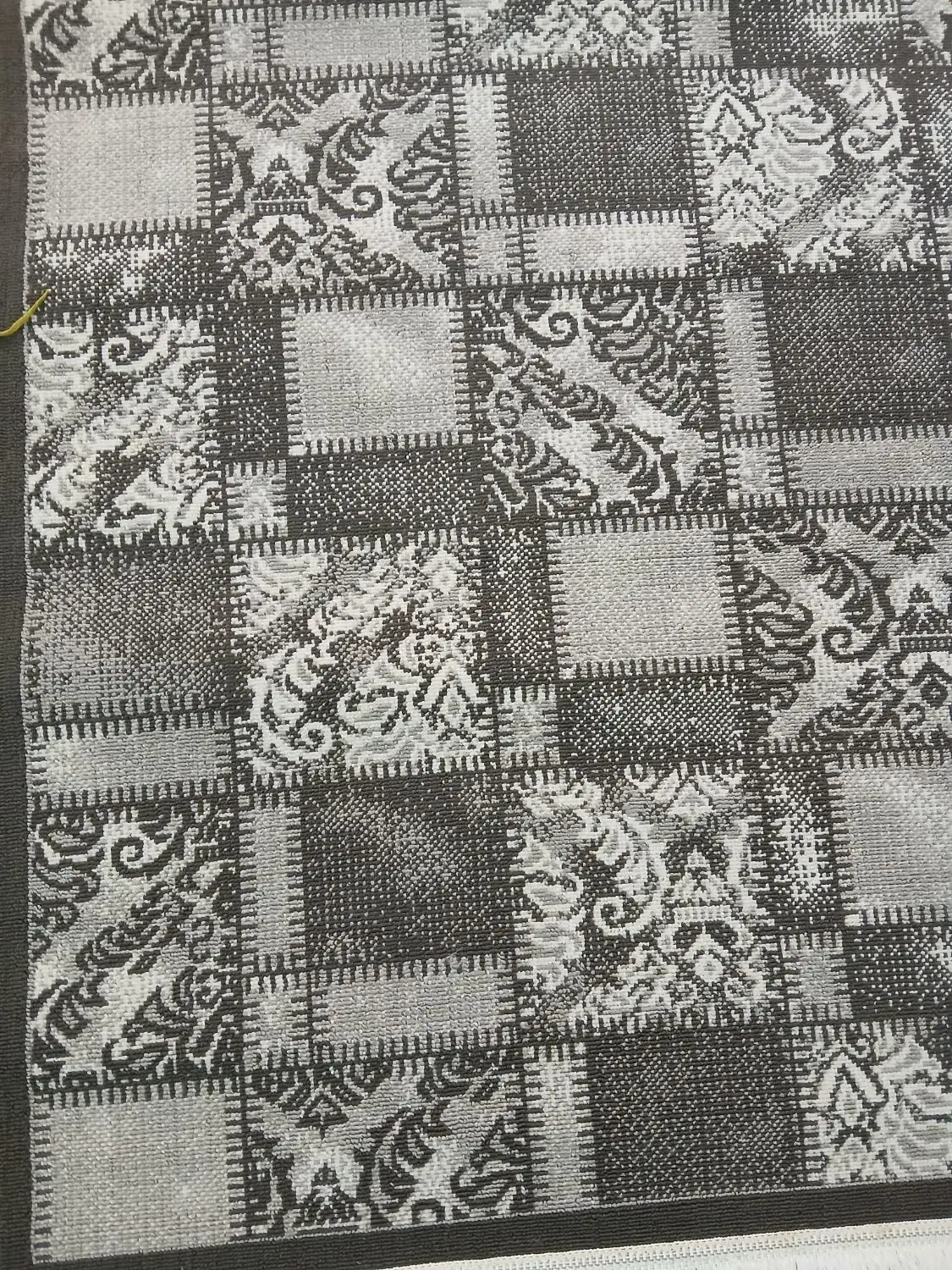 گلیم فرش نو|گلیم، جاجیم، گبه|شاهین‌شهر, طالقانی|دیوار