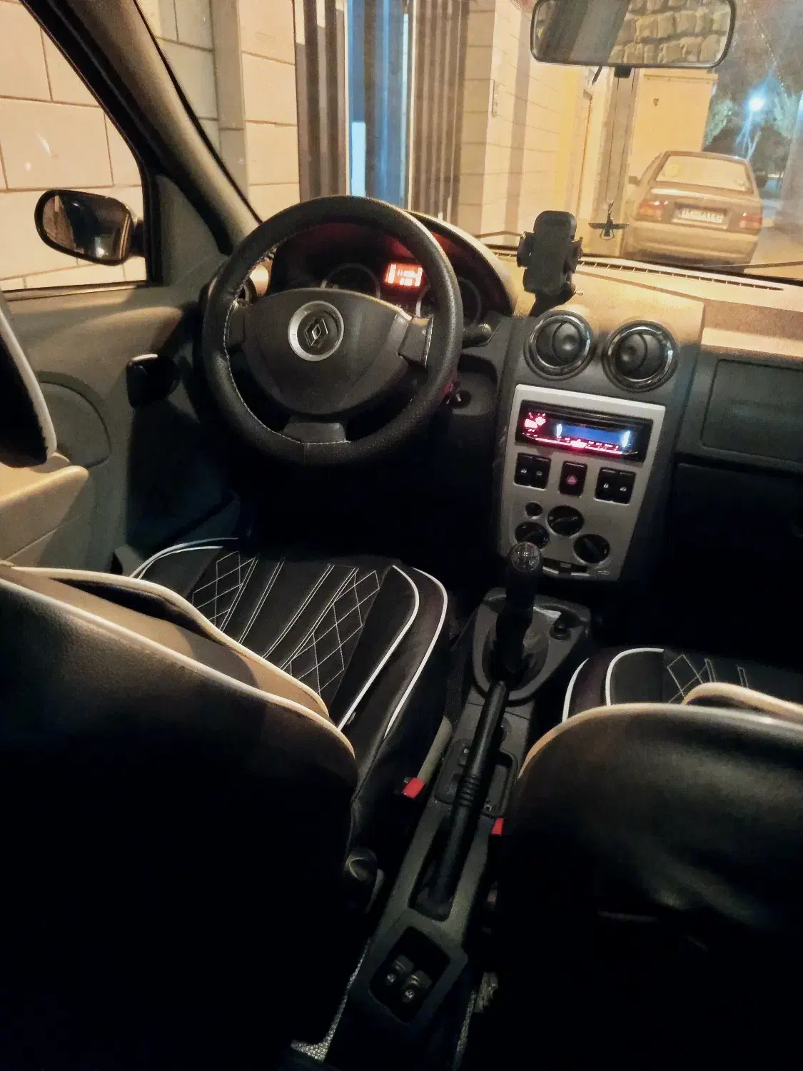 ال۹۰مدل ۹۶.پارس خودرویی|خودرو سواری و وانت|دامغان, |دیوار