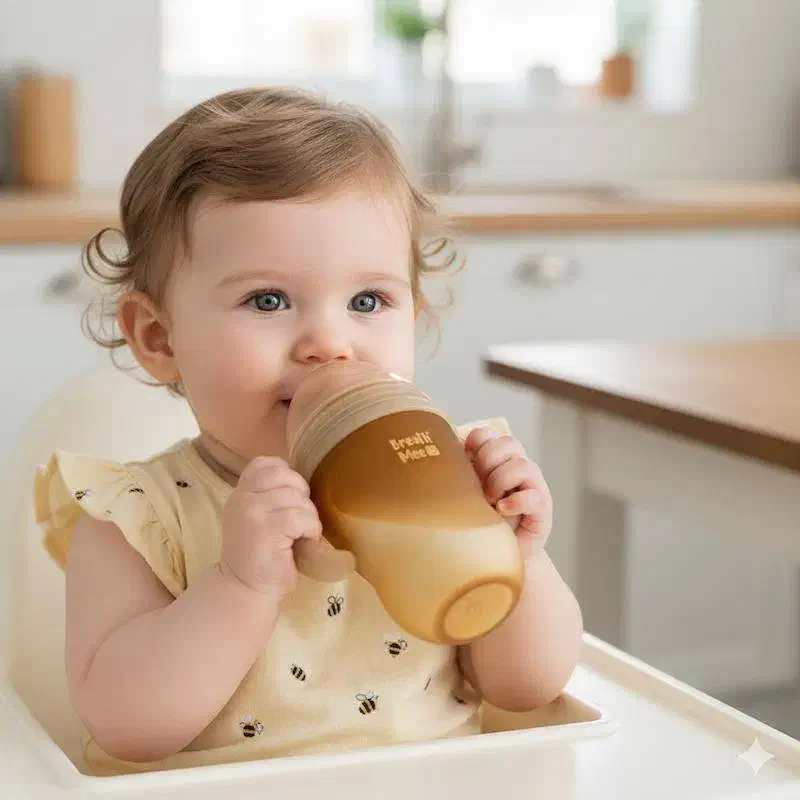 انواع شیشه شیر نوزاد موم عسل سیسمونی|اسباب و اثاث بچه|مشهد, گلبرگ|دیوار