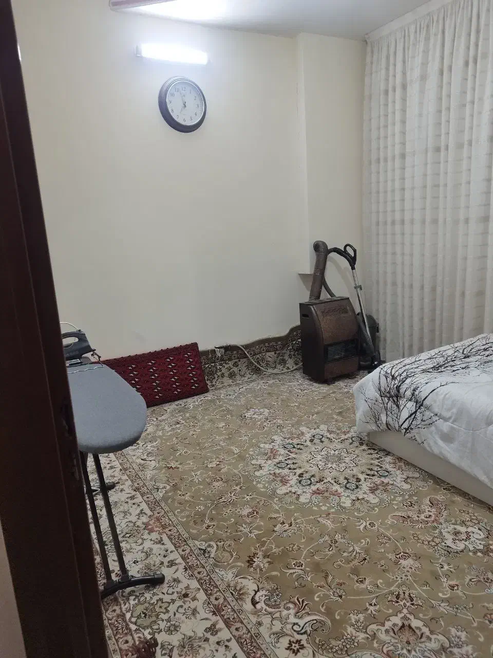 آپارتمان ۱۴۰ متری موسوی ۳۵|فروش آپارتمان|مشهد, موسوی قوچانی|دیوار