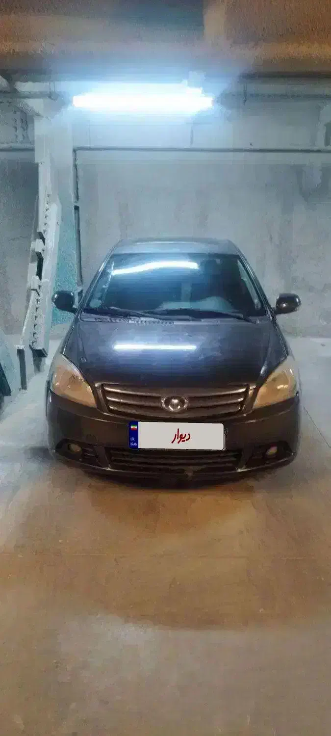 گریتوال c30 دنده ای|خودرو سواری و وانت|شیراز, دانشگاه شیراز|دیوار