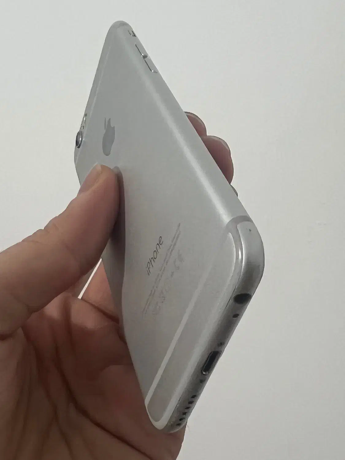 ایفون ۶|موبایل|قزوین, |دیوار