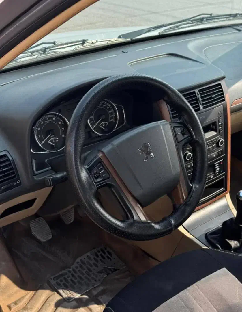 پارس تیوفای ۱۴۰۰|خودرو سواری و وانت|آبادان, |دیوار