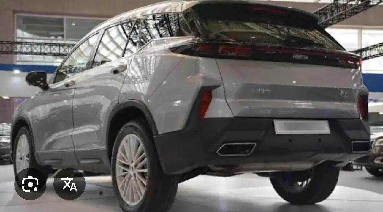 هایما 8s|خودرو سواری و وانت|تهران, ستارخان|دیوار