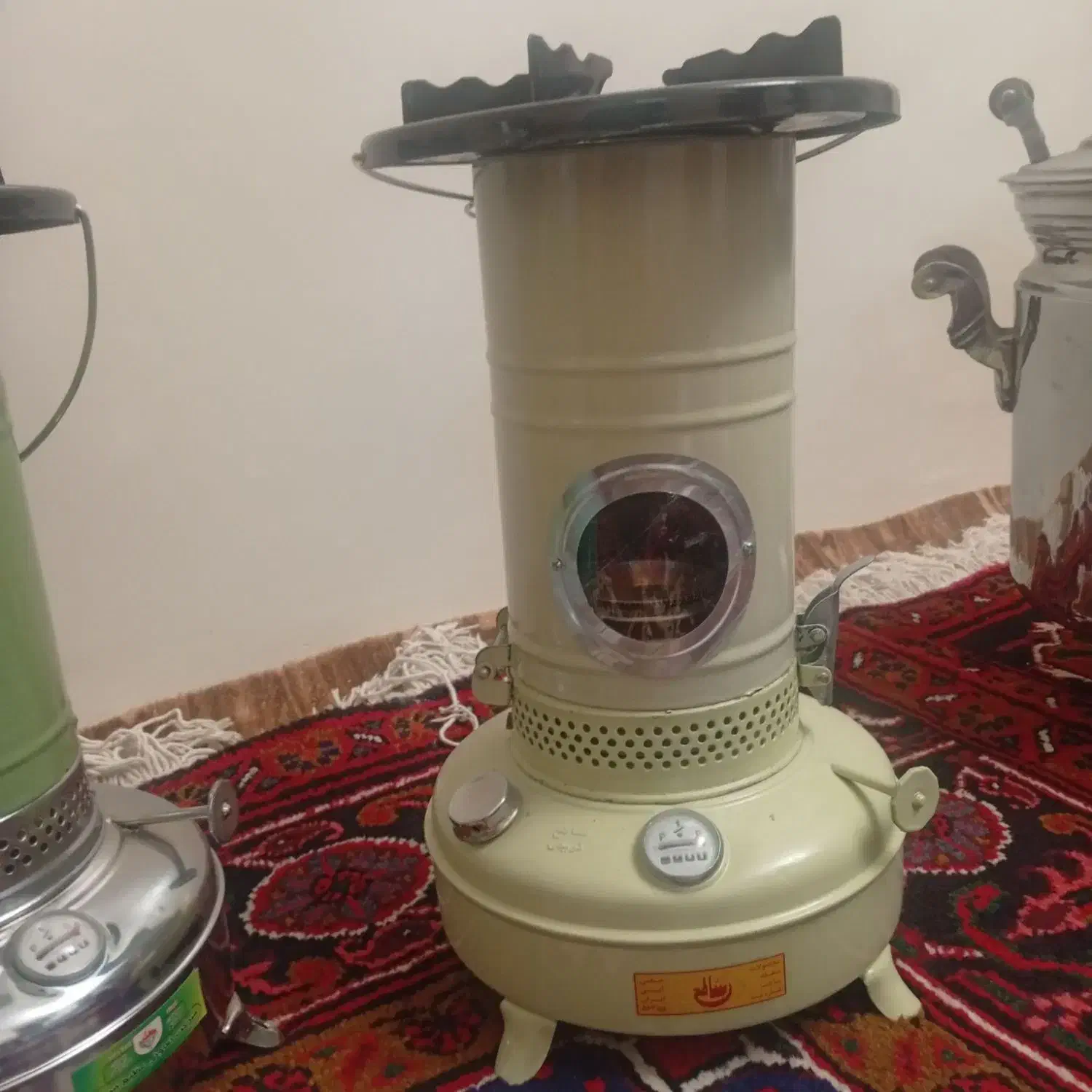 فانوس. نو و پیلته|لامپ و چراغ|تبریز, |دیوار