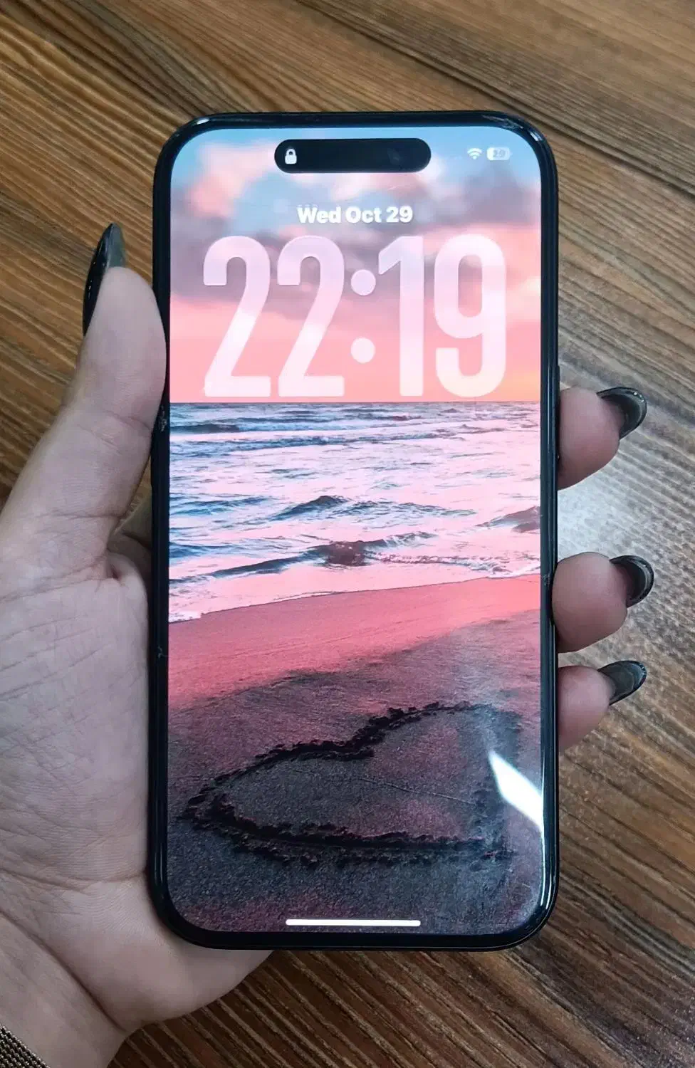 آیفون ۱۵ تمیز|موبایل|گرگان, |دیوار