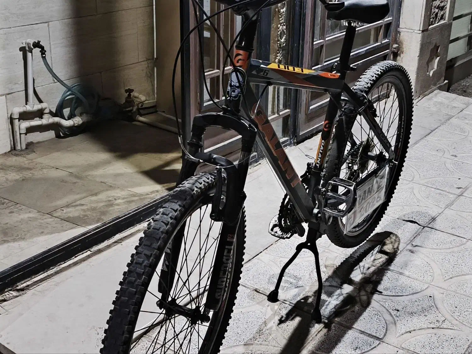 دوچرخه|دوچرخه، اسکیت، اسکوتر|پاکدشت, پاکدشت (مامازند)|دیوار