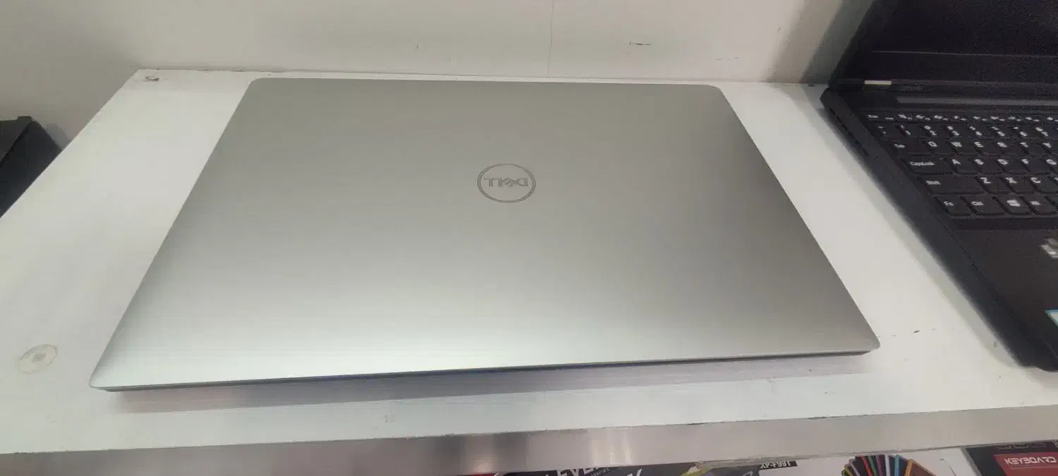 dell 5540(صفحه لمسی4K)|رایانه همراه|مشهد, ولیعصر (شهرک غرب)|دیوار