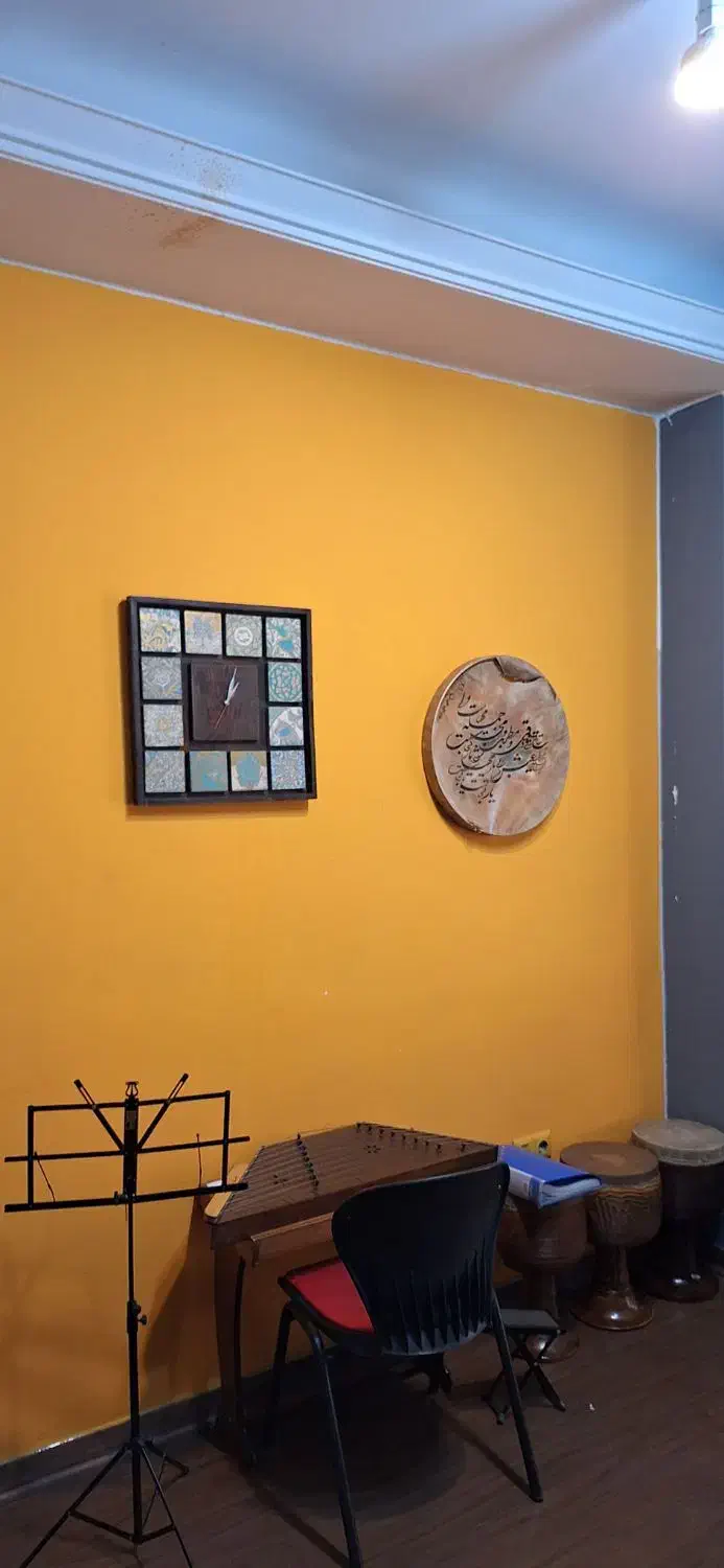 آکادمی موسیقی آوای شمس|خدمات آموزشی|تهران, میرداماد|دیوار