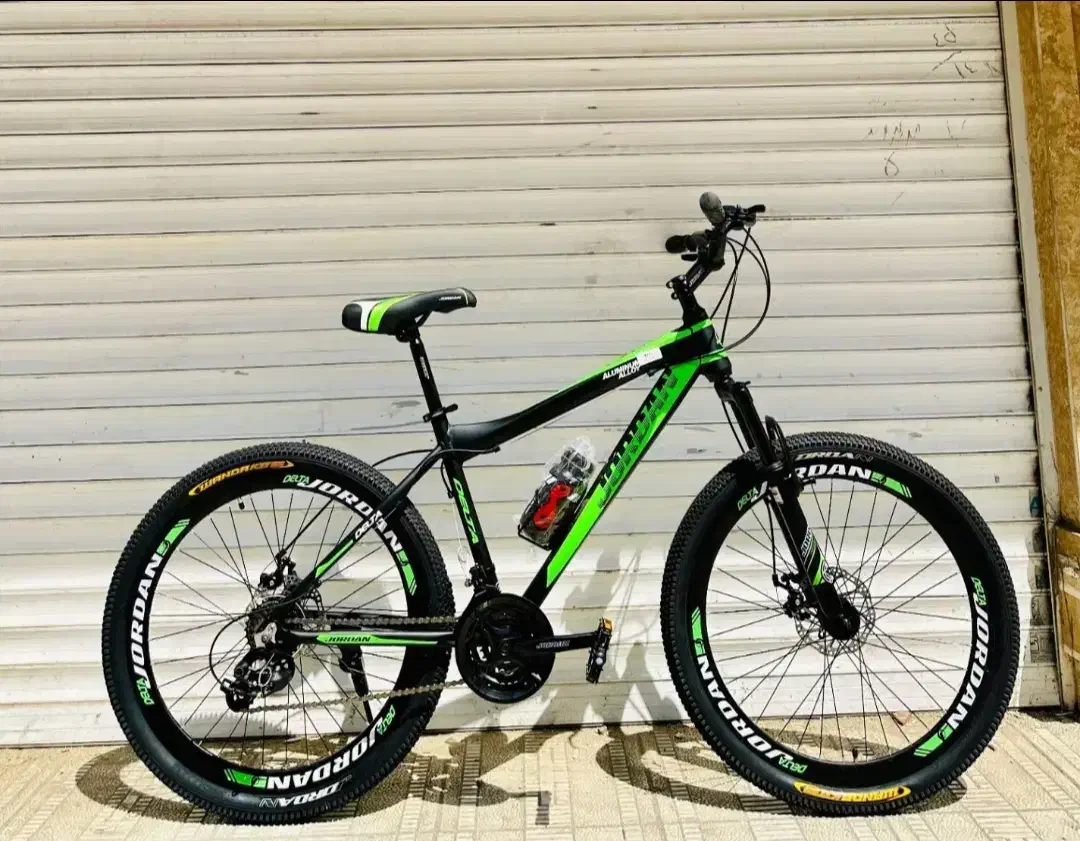 فروش اقساطی دوچرخه با فیش حقوقی بدون سود|دوچرخه، اسکیت، اسکوتر|گرگان, |دیوار