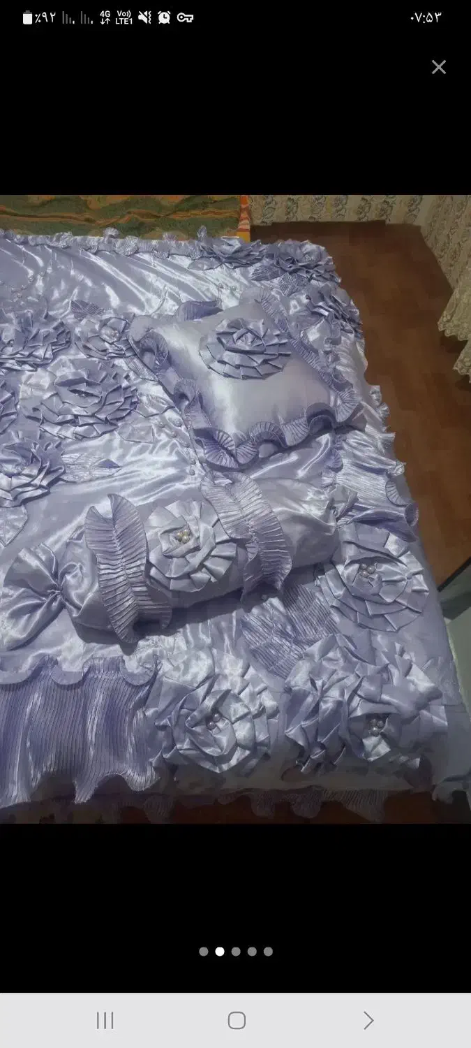 روتختی ساتن نوی نو.|سرویس روتختی|ارومیه, |دیوار