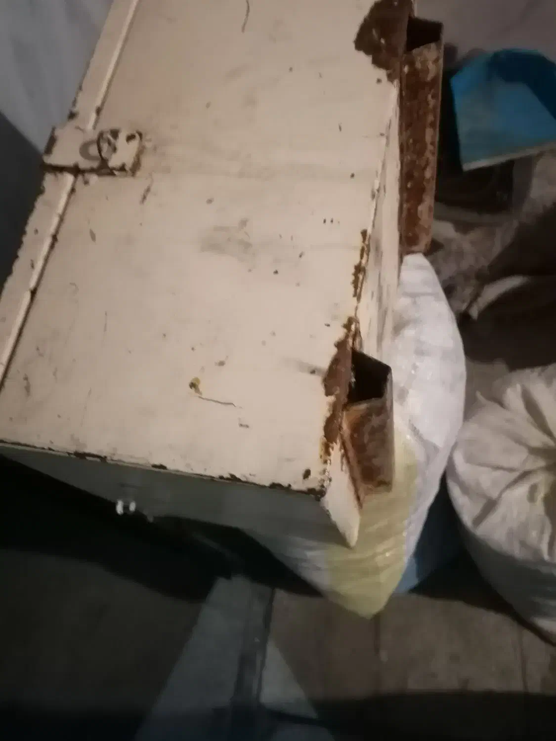 صندوق کوچیک|ابزارآلات|سبزوار, قدس|دیوار