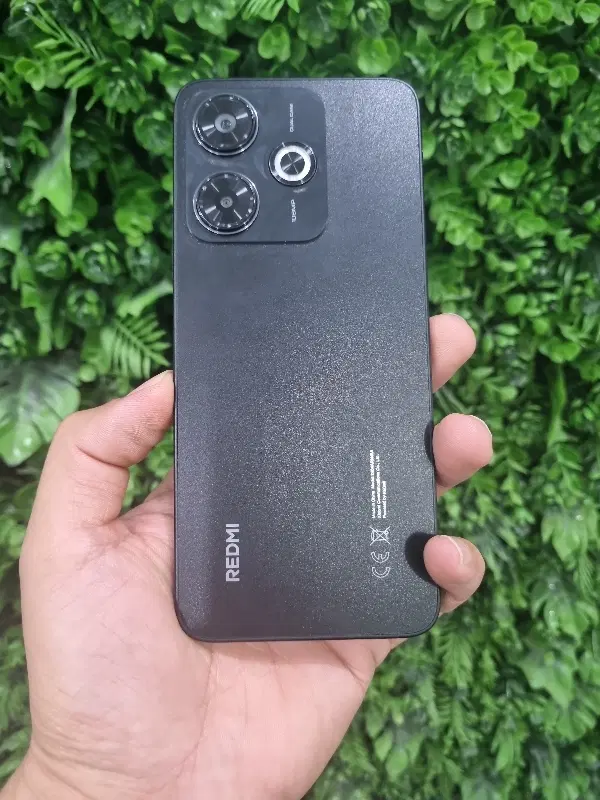 redmi 13x|موبایل|همدان, |دیوار