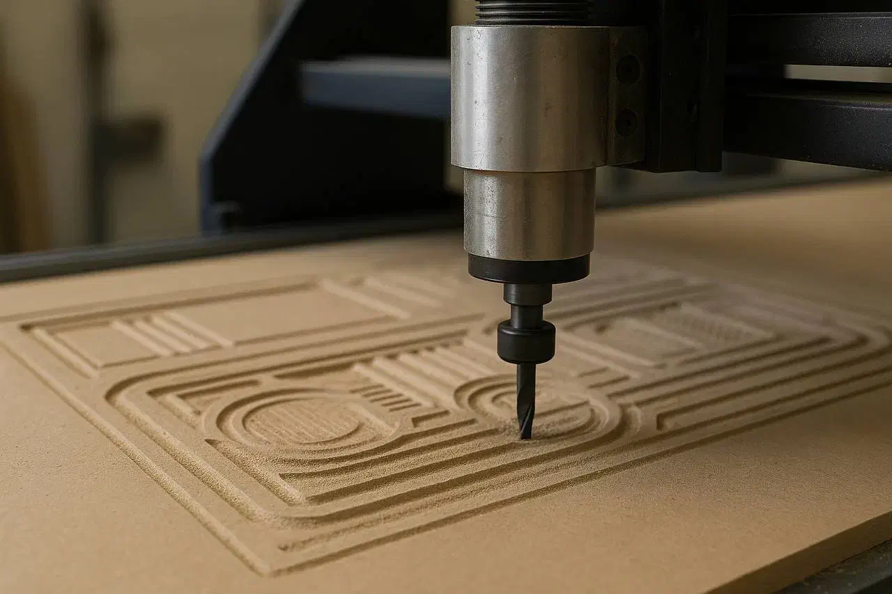 آموزش تخصصی cnc  و ArtCAM، شغل پر درآمد و مطمئن|خدمات آموزشی|تهران, والفجر (افسریه)|دیوار