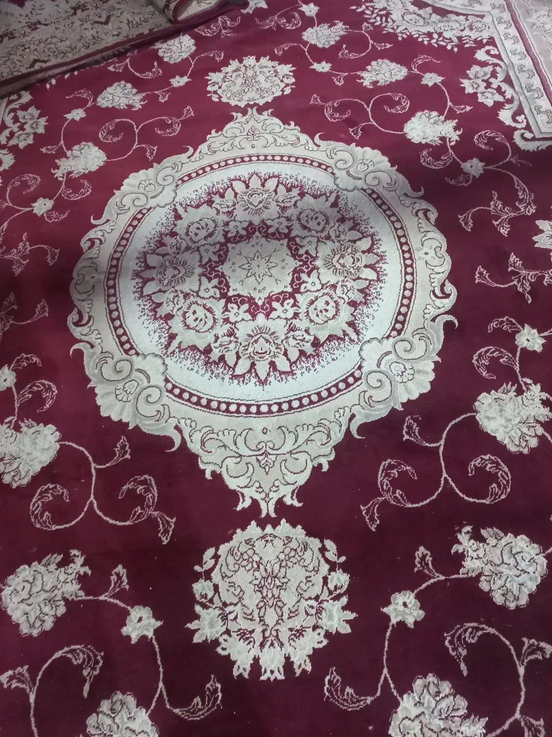 فرش ۱۲ متری|فرش|فولادشهر, B2|دیوار